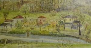 Tessiner Landschaft