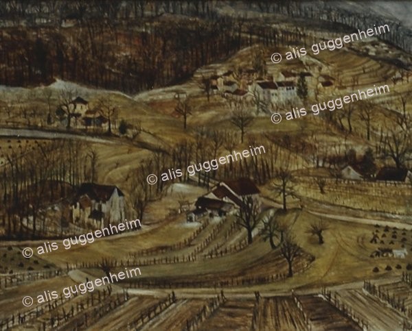 Tessiner Landschaft