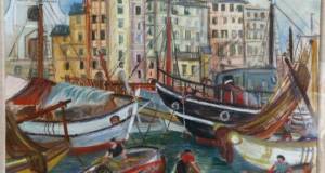 Camogli