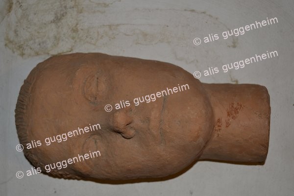 Frauenmaske
