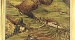 Tessiner Landschaft