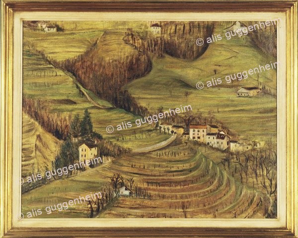 Tessiner Landschaft