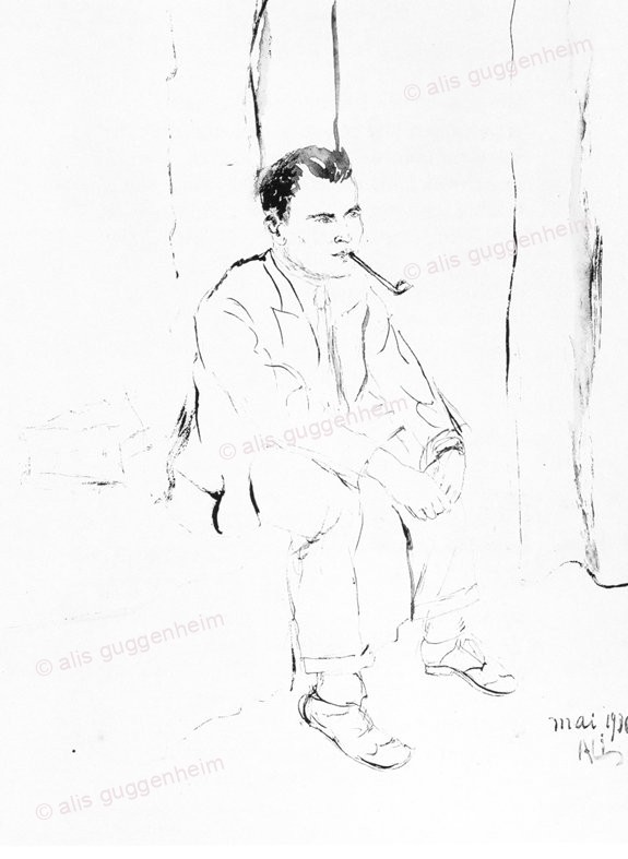 Carl Meffert/Clément Moreau