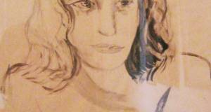 Frauenportrait