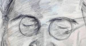 Männerportrait
