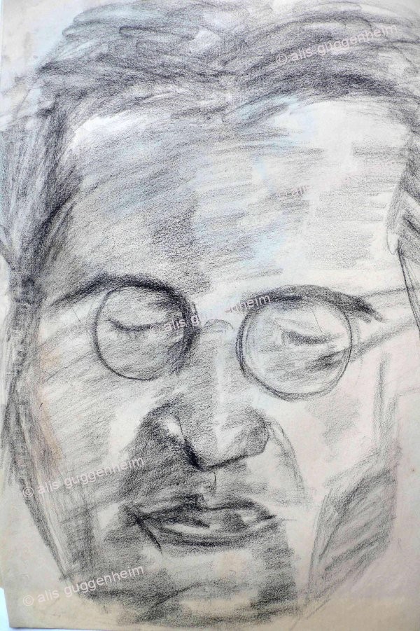 Männerportrait