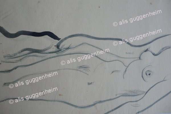 Frauenakt