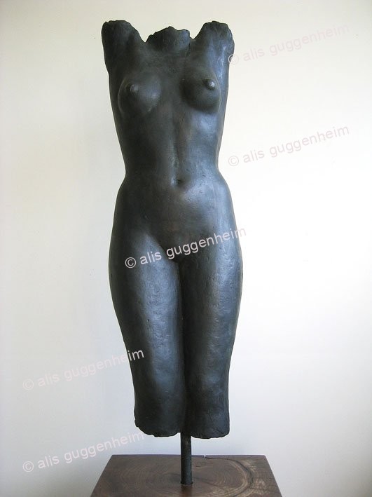 Frauentorso