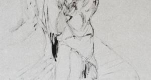 Weibliches Portrait