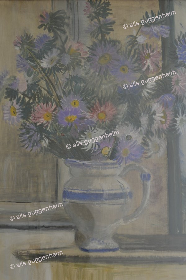 Blumenstrauss in Boccalino