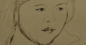 Frauenportrait