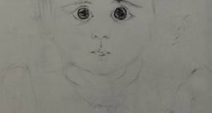Kinderportrait Mädchen