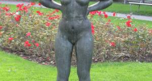 Frau 1928