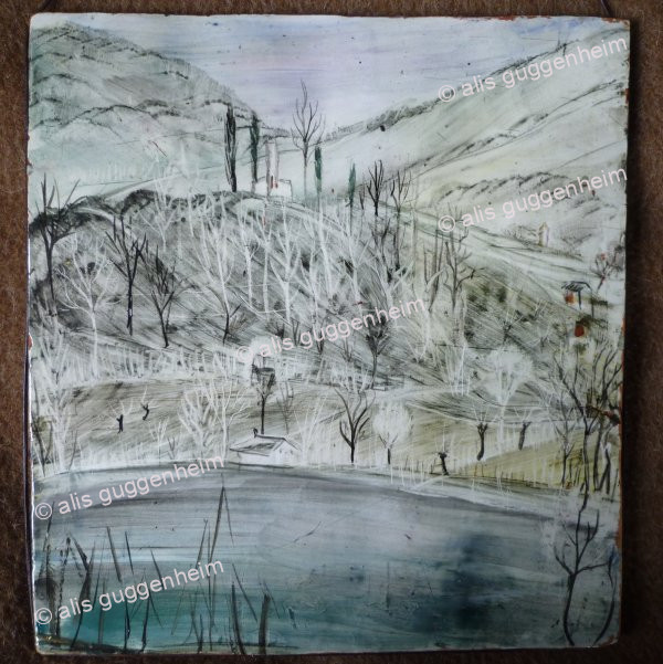 Tessiner Landschaft