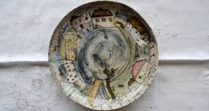 Bäuerisches Dorf