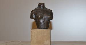 kleiner Torso