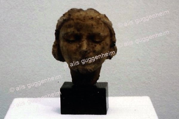 Frauenkopf Ruth